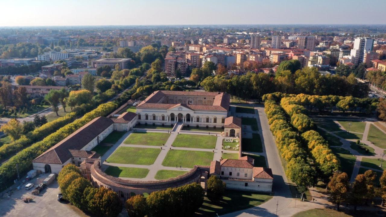Dimore Al Te Mantua Exterior foto