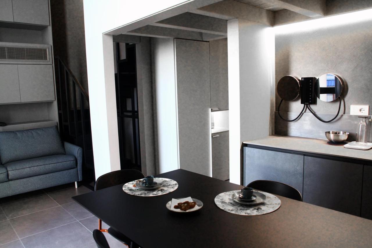 Dimore Al Te Mantua Exterior foto