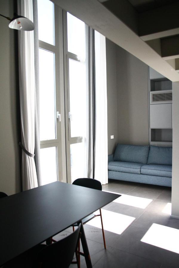 Dimore Al Te Mantua Exterior foto