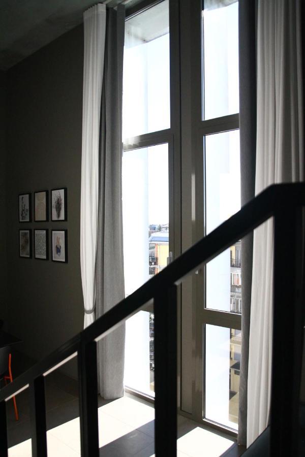 Dimore Al Te Mantua Exterior foto